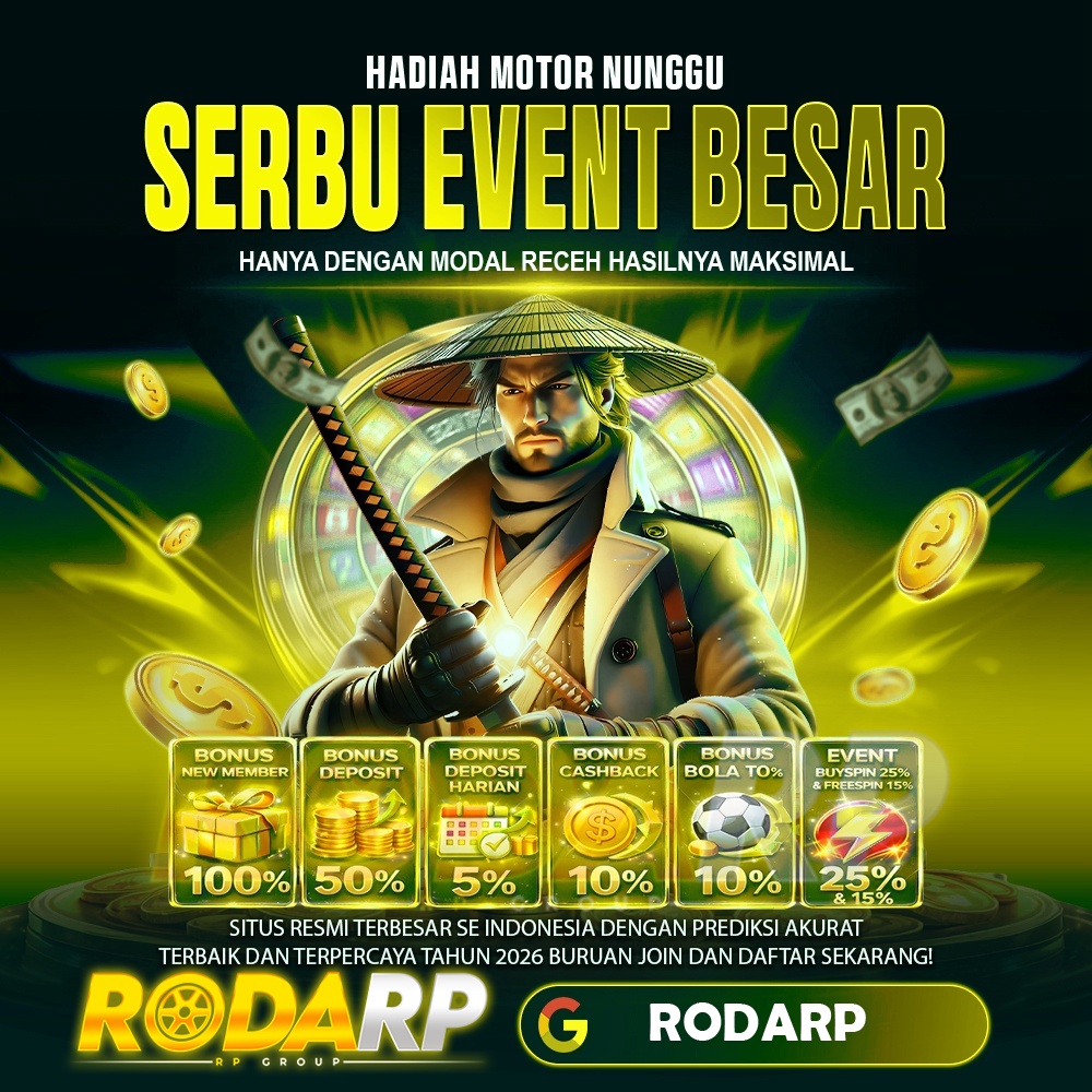 RODARP