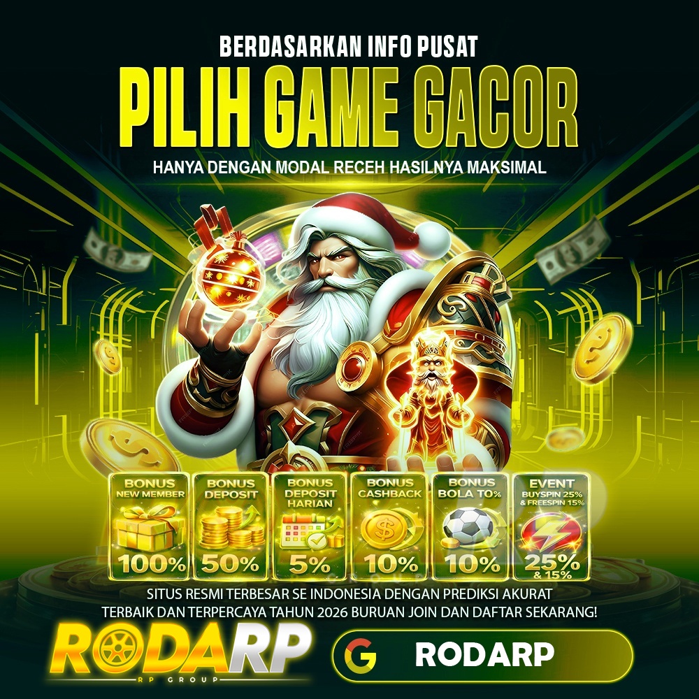 RODARP