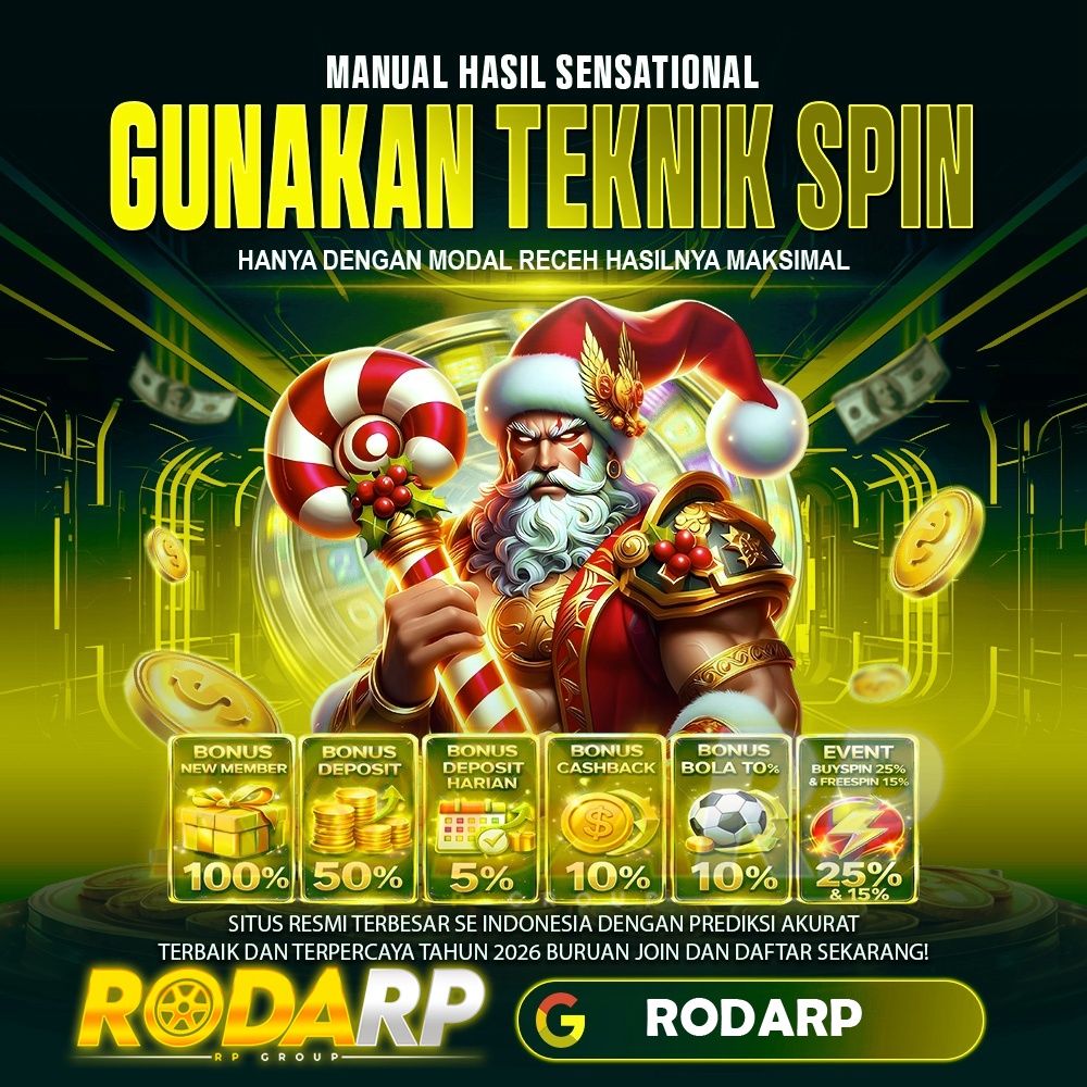 RODARP